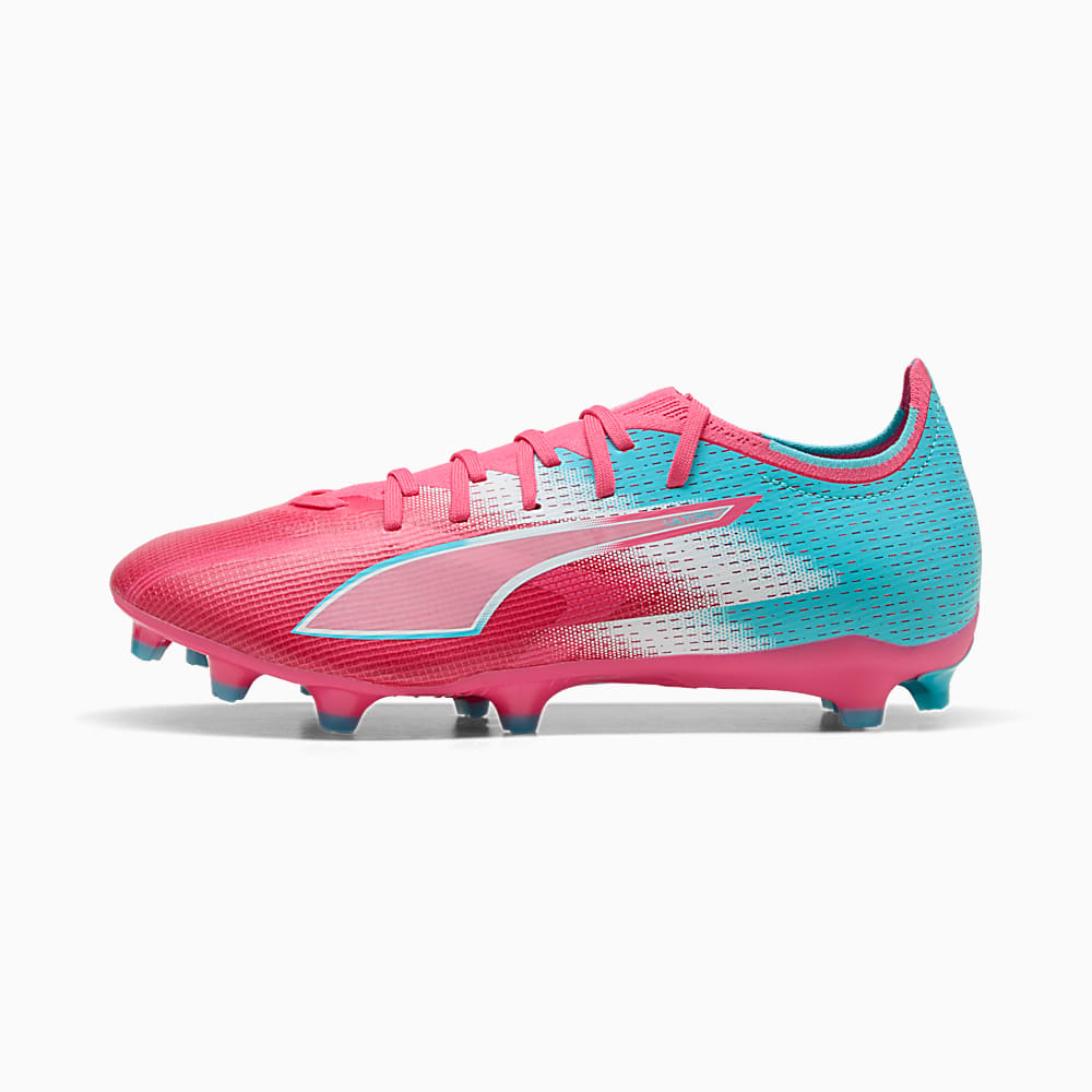 Görüntü Puma ULTRA 6 MATCH RE-CHARGE FG/AG UNISEX Krampon #1