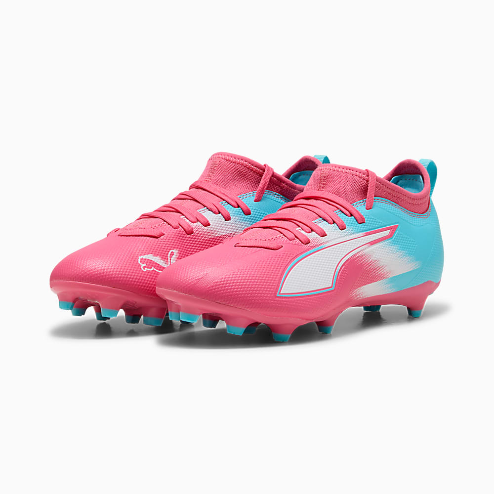 Görüntü Puma ULTRA 6 MATCH RE-CHARGE FG/AG Genç Krampon #2