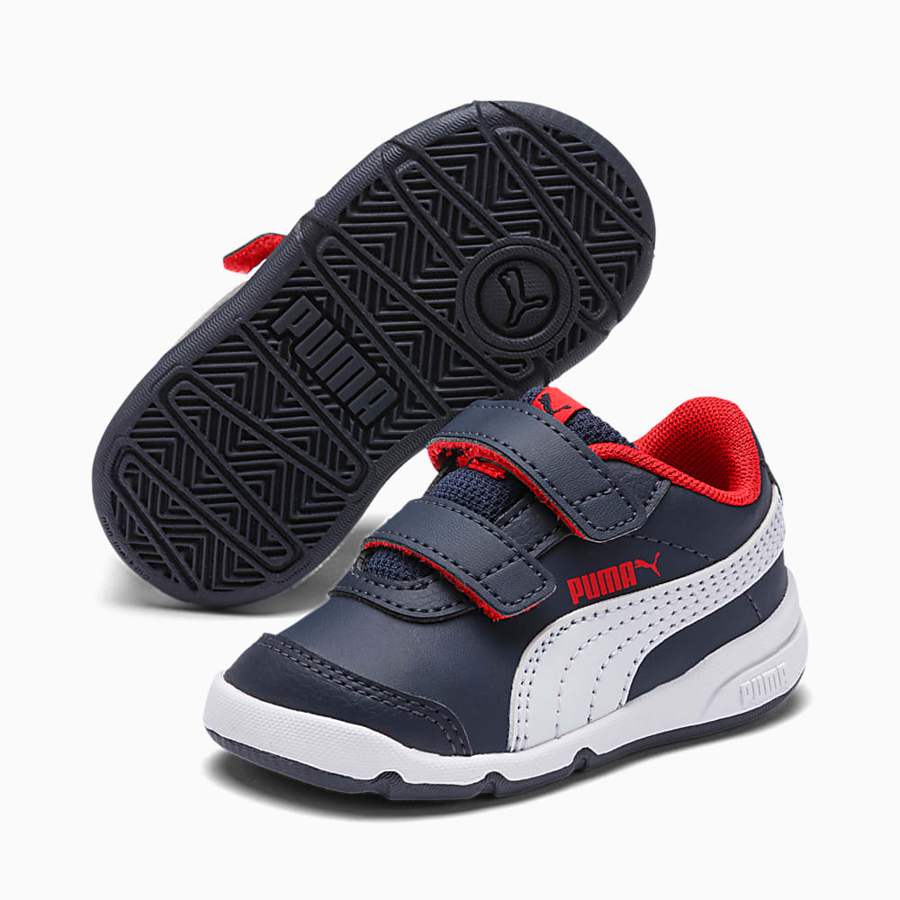 Görüntü Puma Stepflex 2 SL V Bebek Ayakkabısı #2
