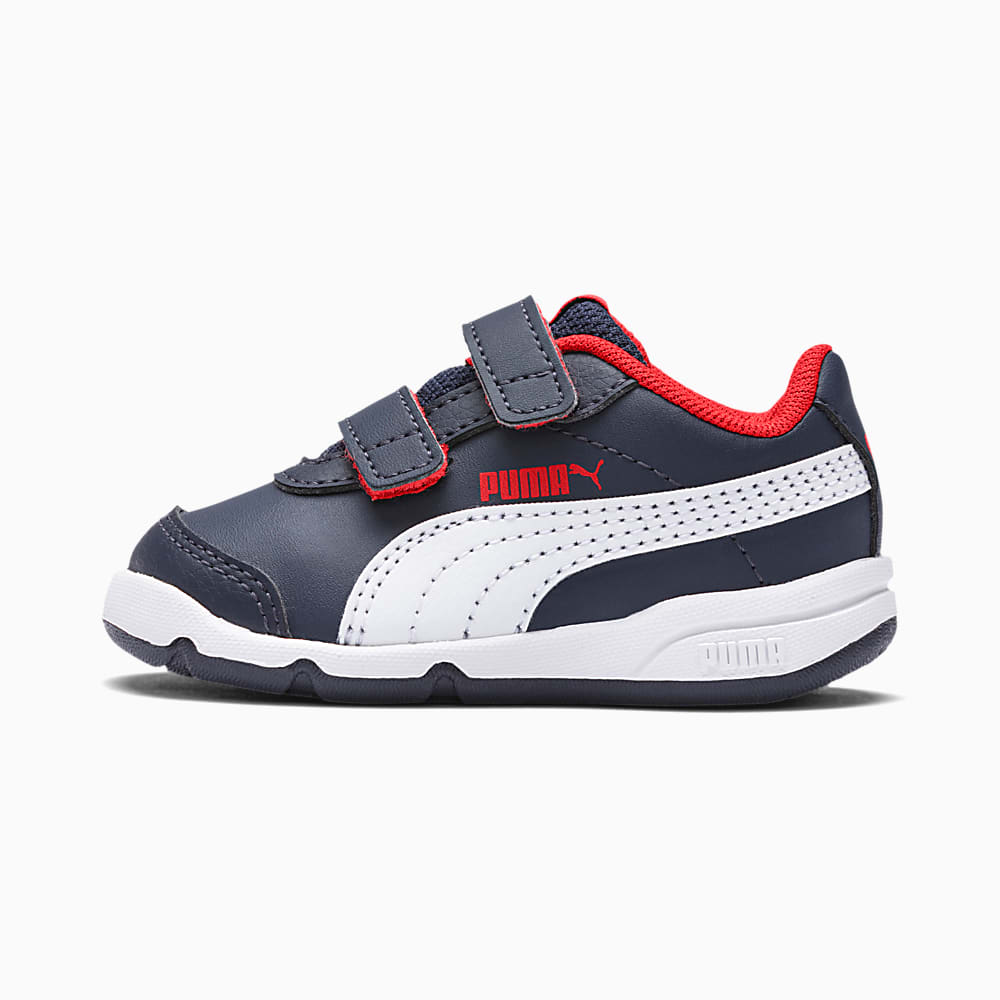 Görüntü Puma Stepflex 2 SL V Bebek Ayakkabısı #1
