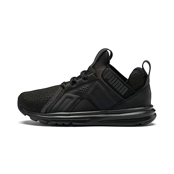 Детские кроссовки Puma Enzo AC