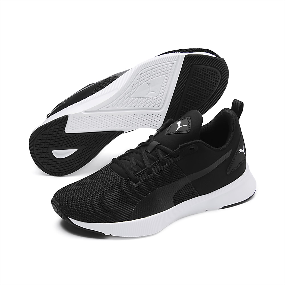 Flyer Ko u Ayakkab s Siyah Puma Sku 192257 02 PUMA Turkiye Resmi Al veri Sitesi
