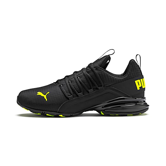 Мужские кроссовки Puma AXELION RIP для бега