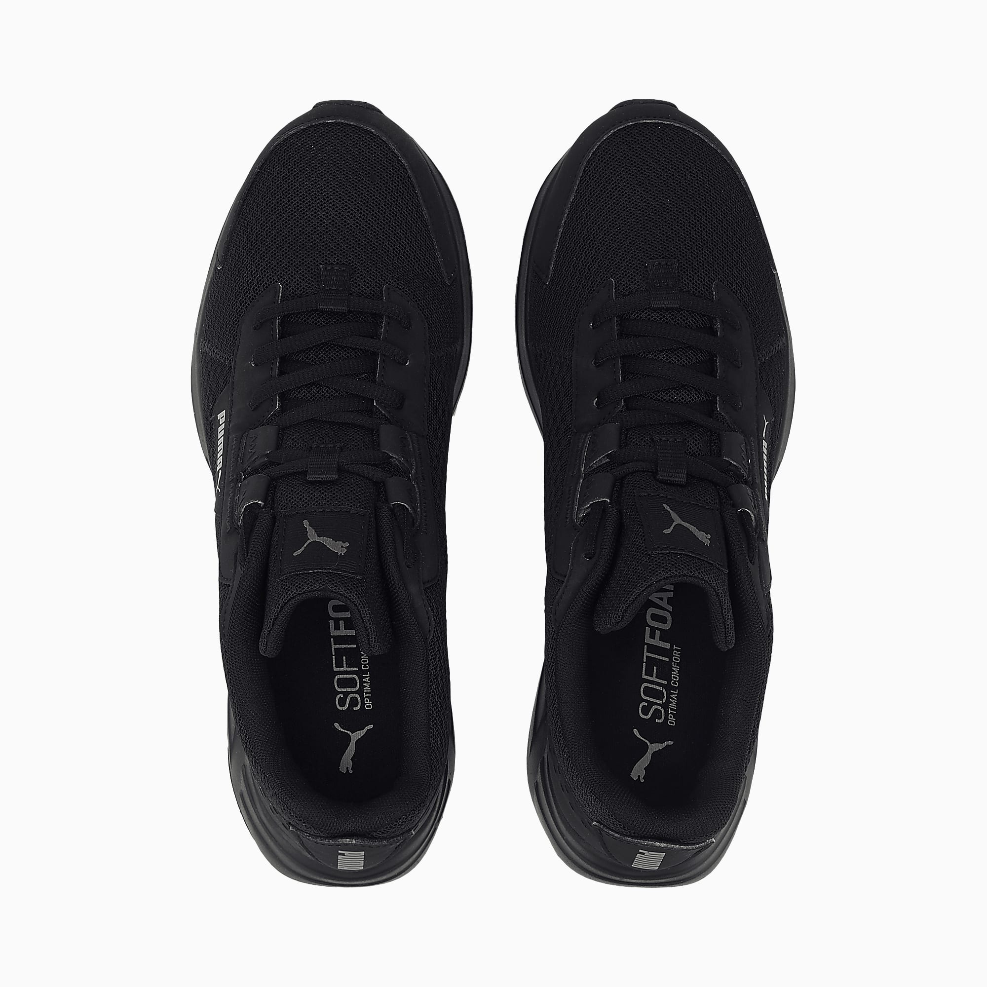 Space Runner Alt Koşu Ayakkabısı - Görsel 7