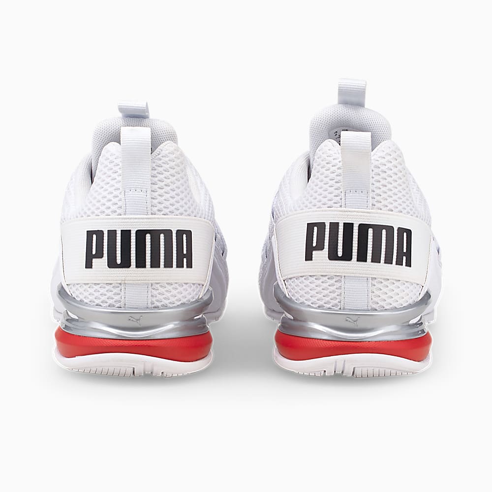 Görüntü Puma Axelion LS Erkek Koşu Ayakkabısı #2