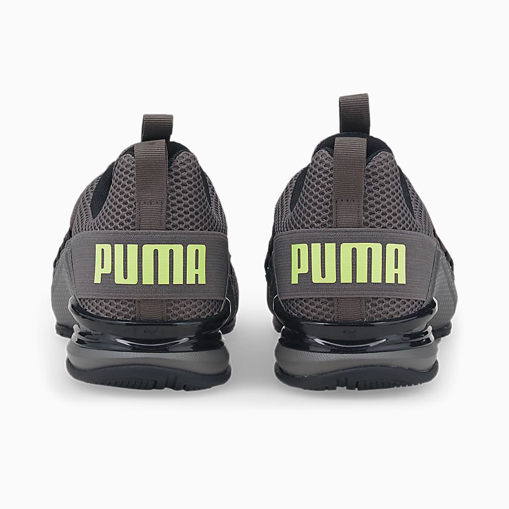 Görüntü Puma Axelion LS Erkek Koşu Ayakkabısı #2