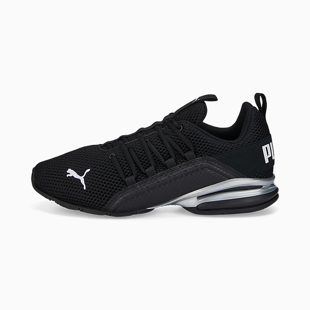 Görüntü Puma Axelion LS Erkek Koşu Ayakkabısı #1