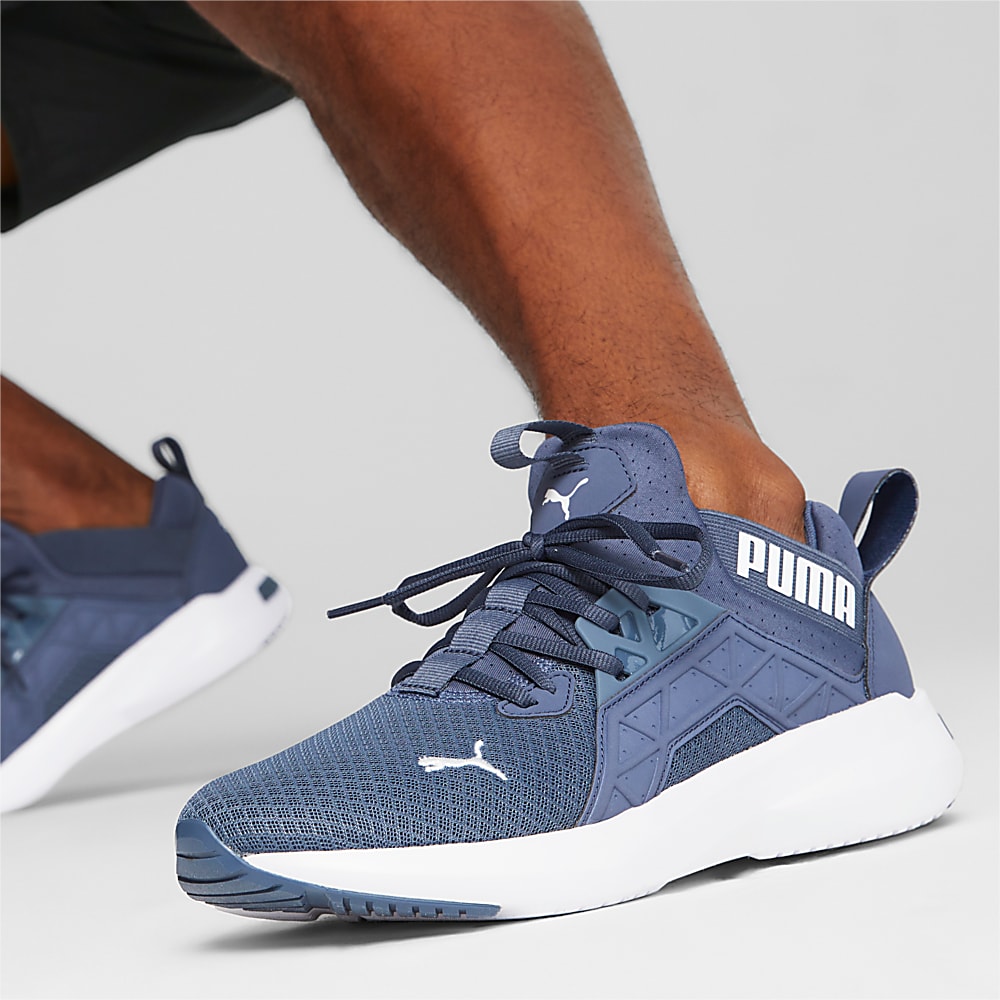 Görüntü Puma Softride Enzo NXT Erkek Koşu Ayakkabısı #2