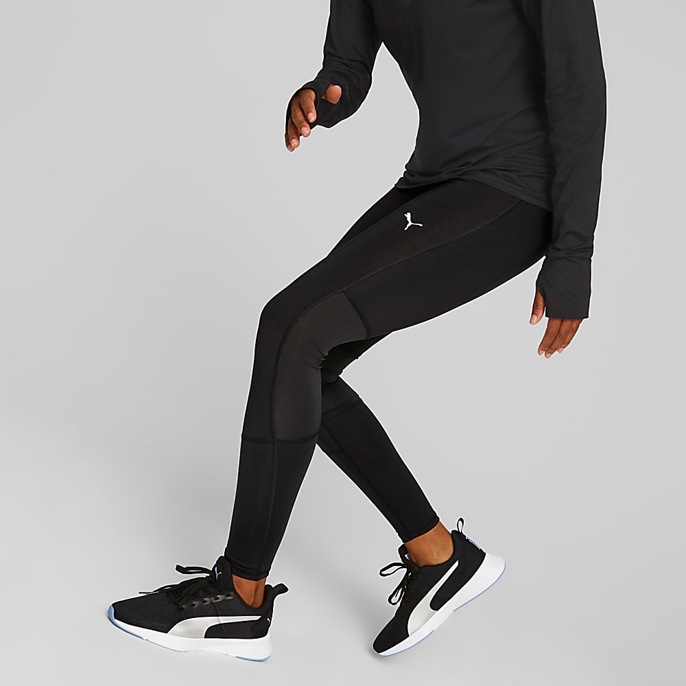 Görüntü Puma Flyer Runner Femme Kadın Koşu Ayakkabısı #2