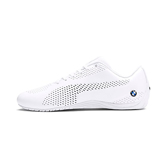 Кроссовки Puma BMW M Motorsport DRIFT CAT Ultra 5 II