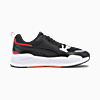 Görüntü Puma SCUDERIA FERRARI RACE X-Ray 2 Ayakkabı #6