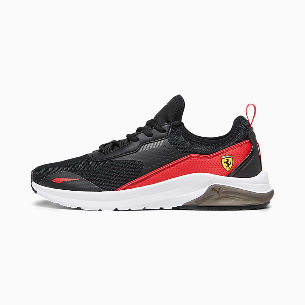 Görüntü Puma SCUDERIA FERRARI Electron E Pro Motorsport Ayakkabı #1