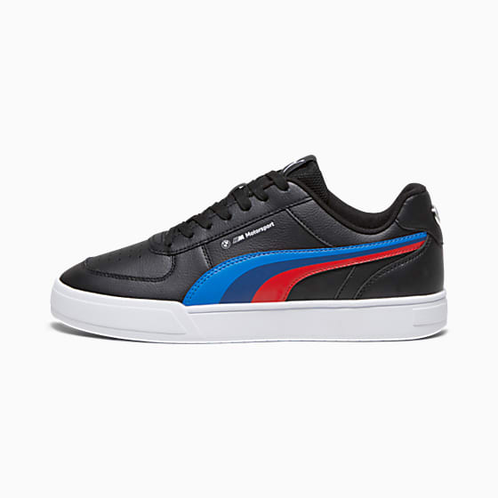 Кроссовки Puma BMW M Motorsport Caven