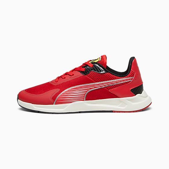 Görüntü Puma Scuderia Ferrari IonicSpeed Driving Ayakkabı
