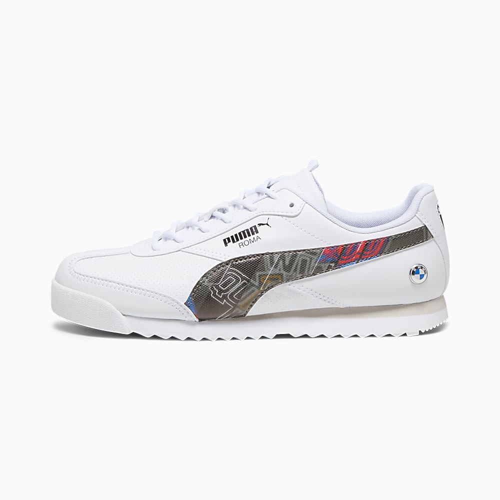 Puma bmw ayakkab? beyaz clearance