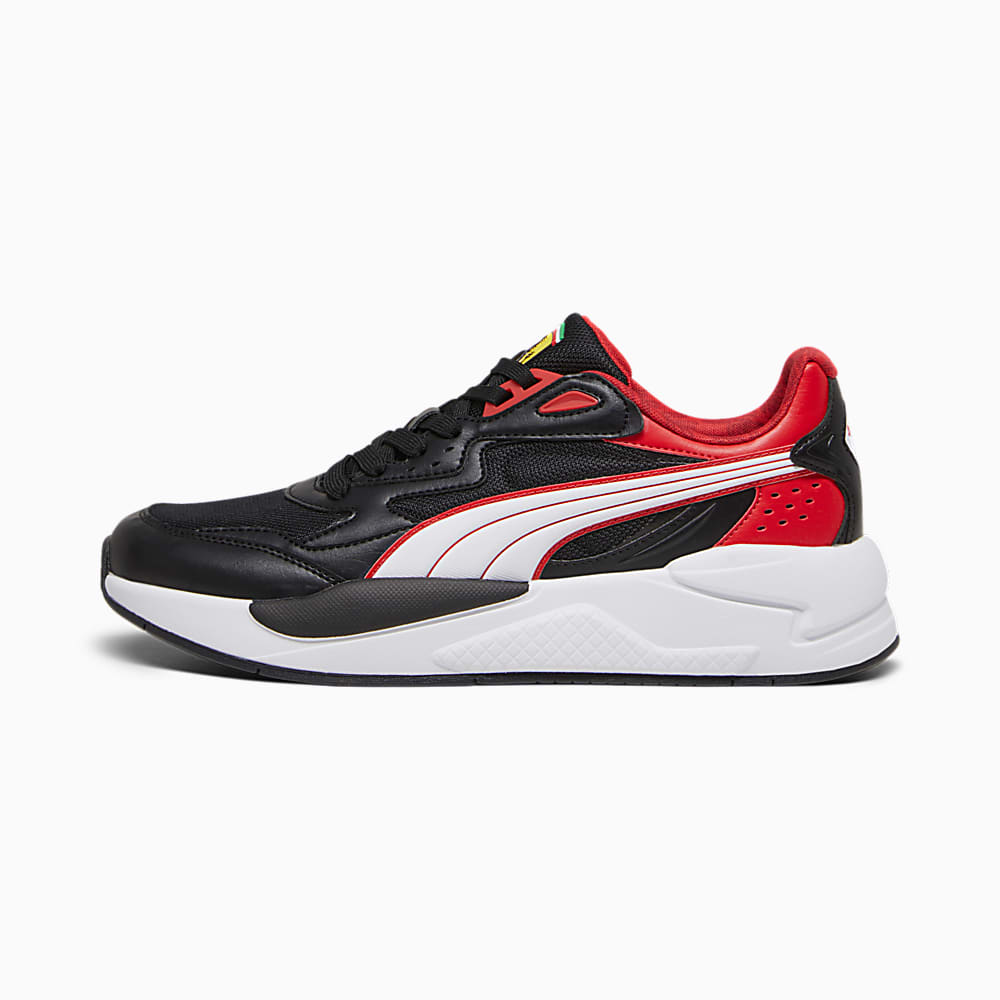 Görüntü Puma Scuderia Ferrari X-Ray Speed Sürücü Ayakkabısı #1