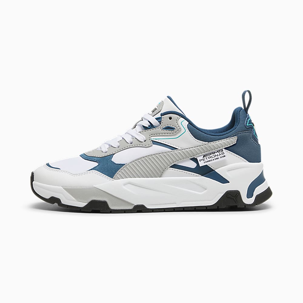 Puma mercedes amg petronas 2019 outlet