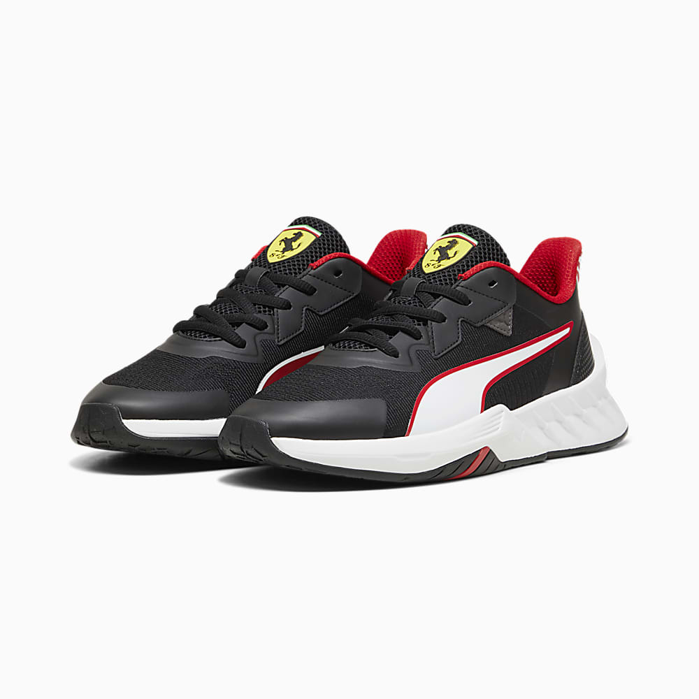 Görüntü Puma Ferrari Maco SL 2.0 Unisex Spor Ayakkabı #2