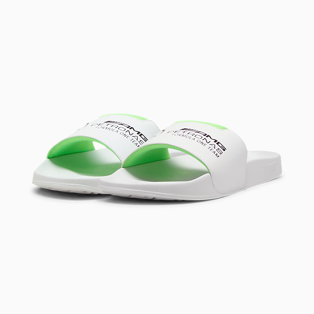 Puma mercedes leadcat top