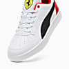 Görüntü Puma Scuderia Ferrari Caven 2.0 Spor Ayakkabı #8