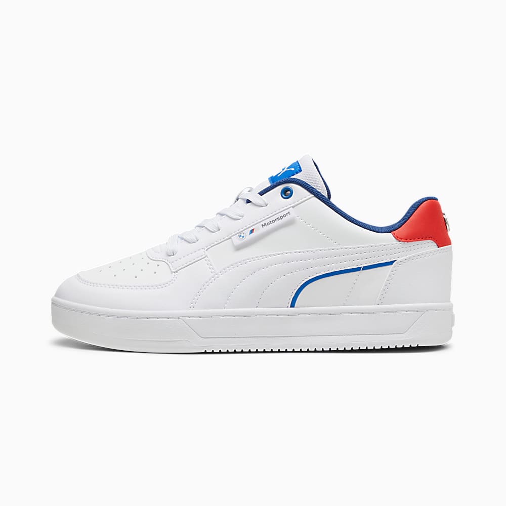 Puma BMW M Motorsport Caven 2.0 7830.0 Sneaks.kg