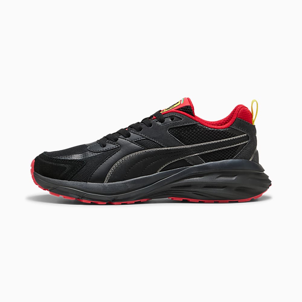 Görüntü Puma SCUDERIA FERRARI HP HYPNOTIC UNISEX Ayakkabı #1