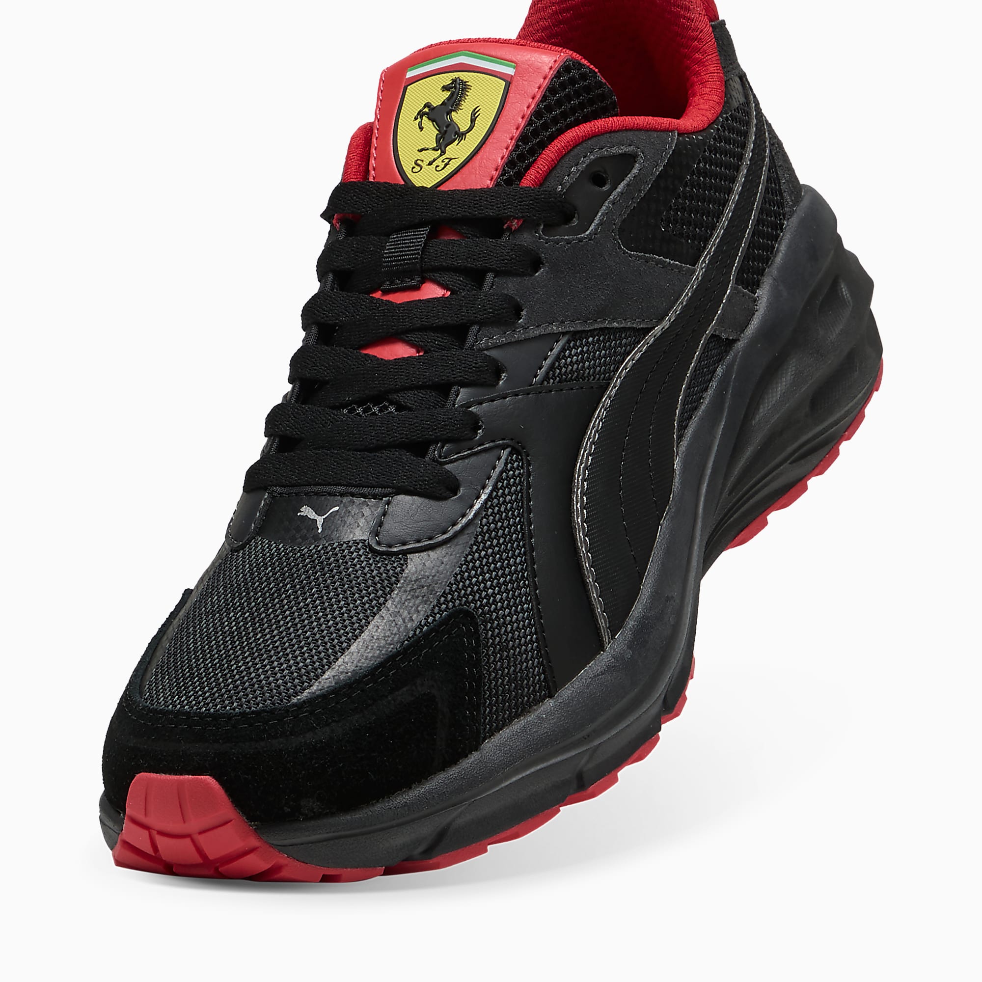 SCUDERIA FERRARI HP HYPNOTIC UNISEX Ayakkabı - Görsel 13