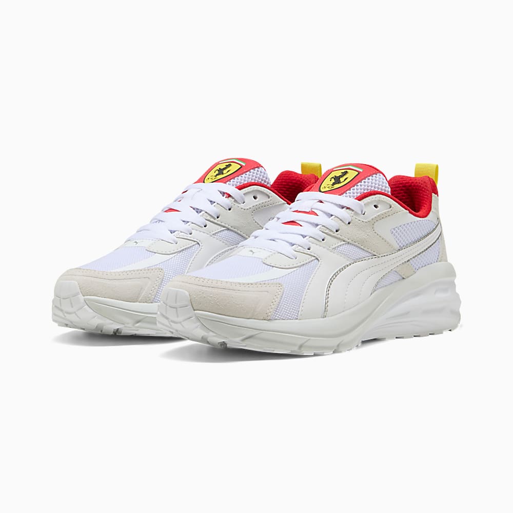 Görüntü Puma SCUDERIA FERRARI HP HYPNOTIC UNISEX Ayakkabı #2