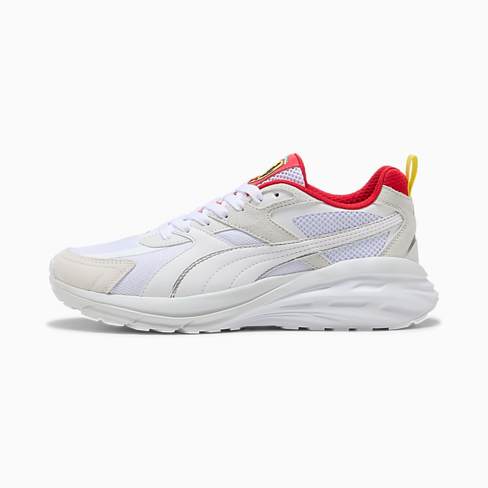 Görüntü Puma SCUDERIA FERRARI HP HYPNOTIC UNISEX Ayakkabı #1