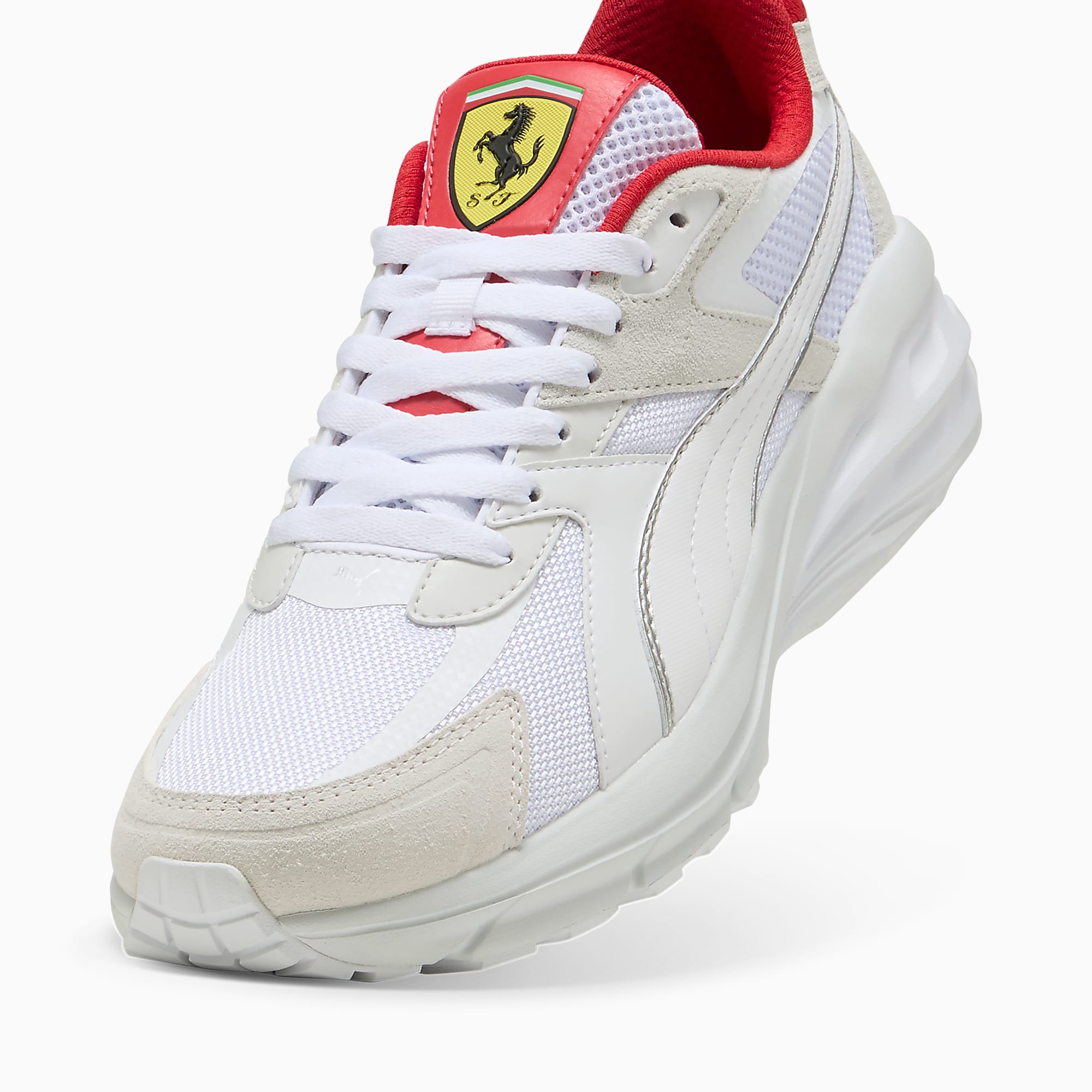 SCUDERIA FERRARI HP HYPNOTIC UNISEX Ayakkabı - Görsel 7