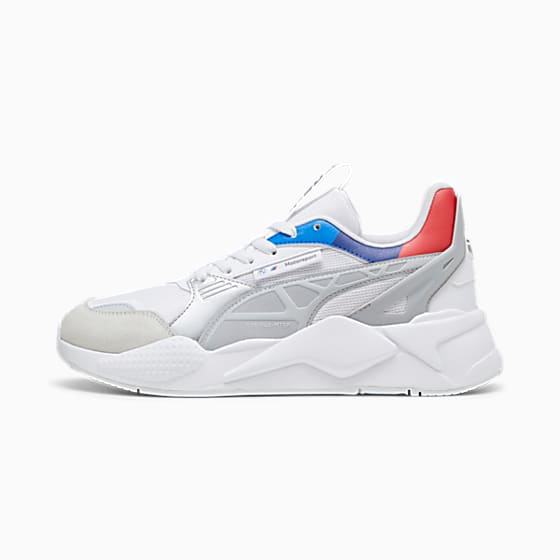 Unisex кроссовки Puma BMW M Motorsport RS-X T