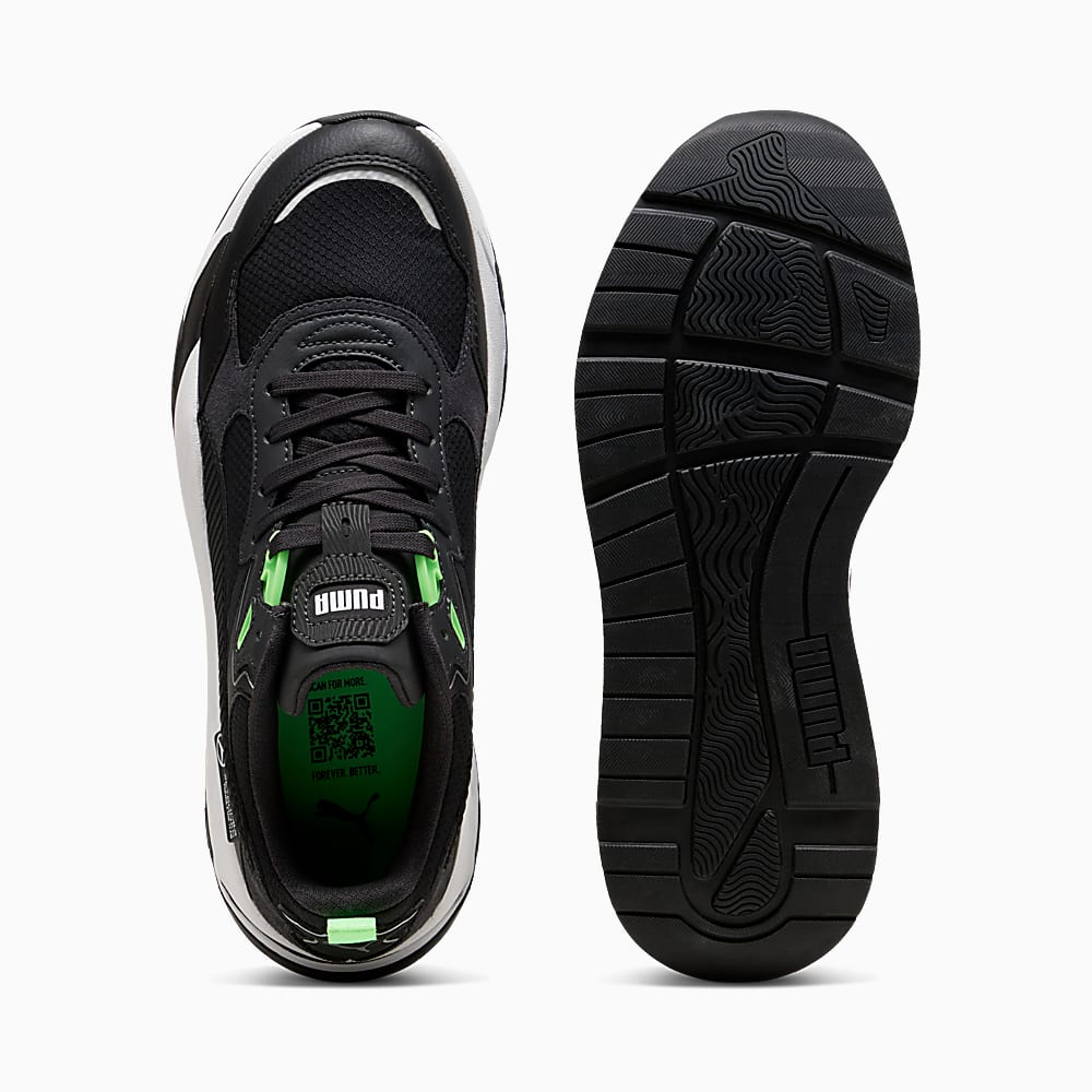 mercedes-amg-petronas-f1-trinity-unisex-spor-ayakkabi