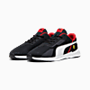 Görüntü Puma Scuderia Ferrari Tiburion Unisex Spor Ayakkabı #4