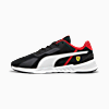 Görüntü Puma Scuderia Ferrari Tiburion Unisex Spor Ayakkabı #1
