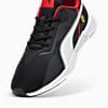 Görüntü Puma Scuderia Ferrari Tiburion Unisex Spor Ayakkabı #8