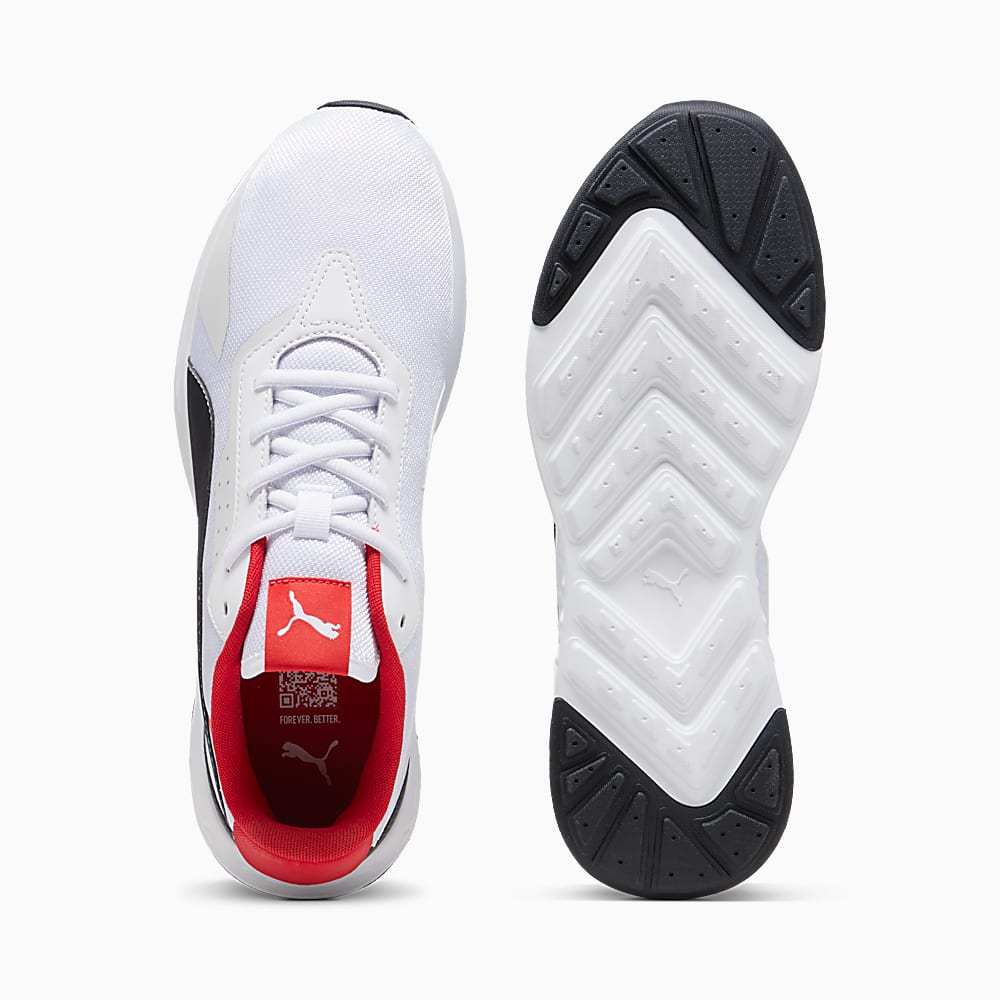 scuderia-ferrari-tiburion-unisex-spor-ayakkabi