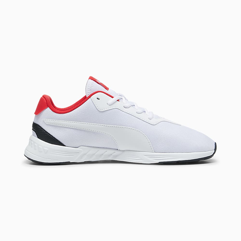 scuderia-ferrari-tiburion-unisex-spor-ayakkabi