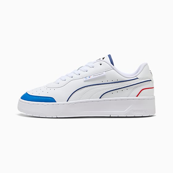 Кроссовки Puma BMW M Motorsport CA Match