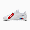Görüntü Puma BMW M Motorsport Roma Stradale UNISEX Ayakkabı #1