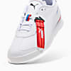 Görüntü Puma BMW M Motorsport Roma Stradale UNISEX Ayakkabı #6