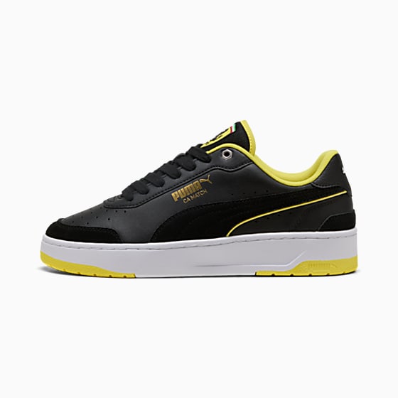 Unisex кроссовки Puma SCUDERIA FERRARI HP CA Match