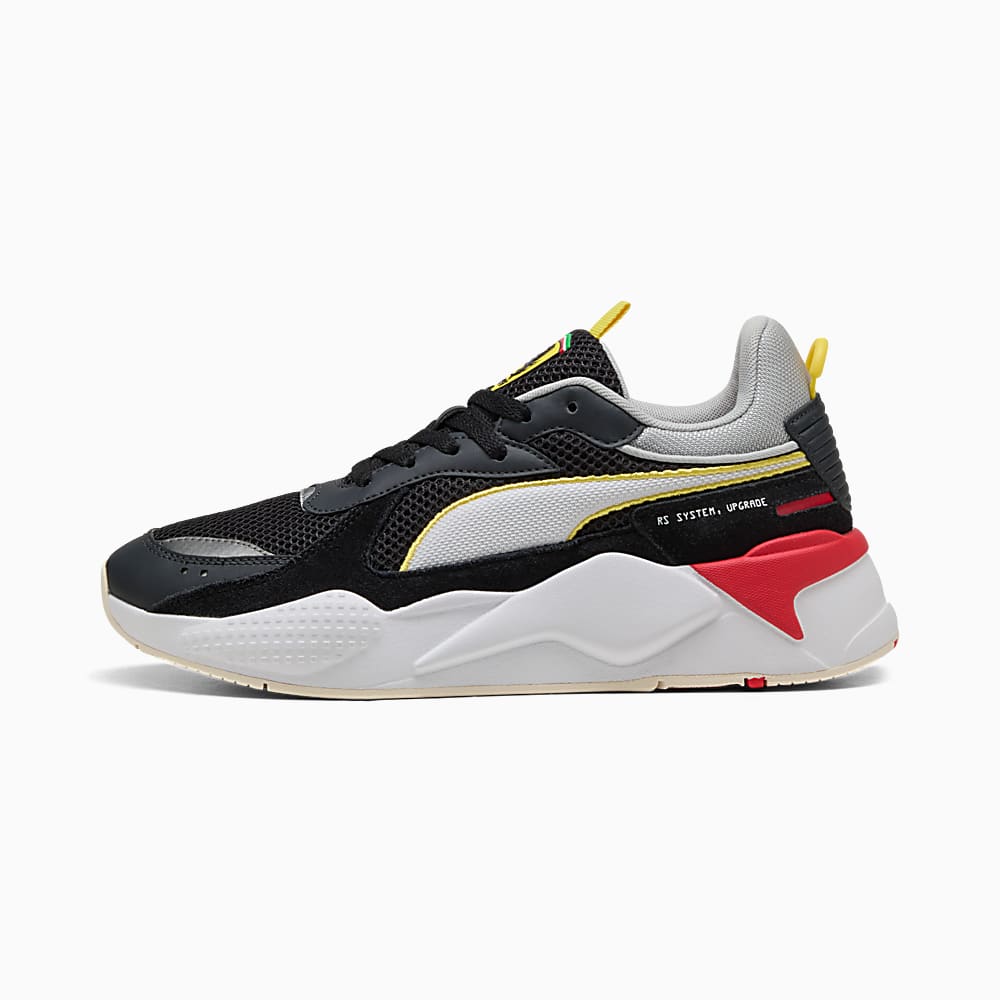 Görüntü Puma SCUDERIA FERRARI HP RS-X Ayakkabı #1