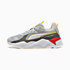 Görüntü Puma SCUDERIA FERRARI HP RS-X Ayakkabı #1
