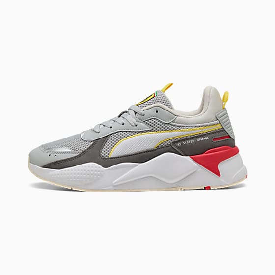 Кроссовки Puma SCUDERIA FERRARI HP RS-X
