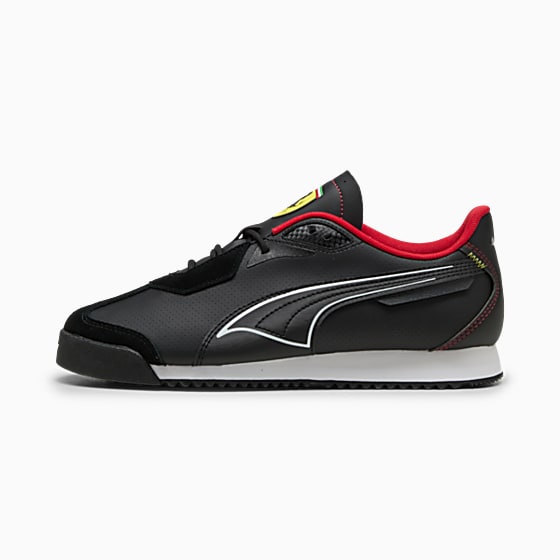 Görüntü Puma SCUDERIA FERRARI HP PUMA Roma UNISEX Ayakkabı