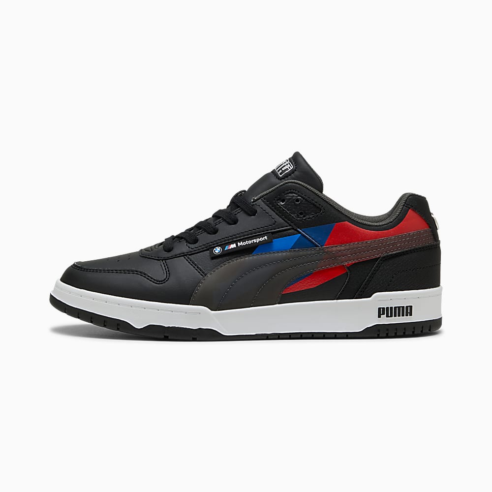 Görüntü Puma BMW M Motorsport RBD Game Ayakkabı #1