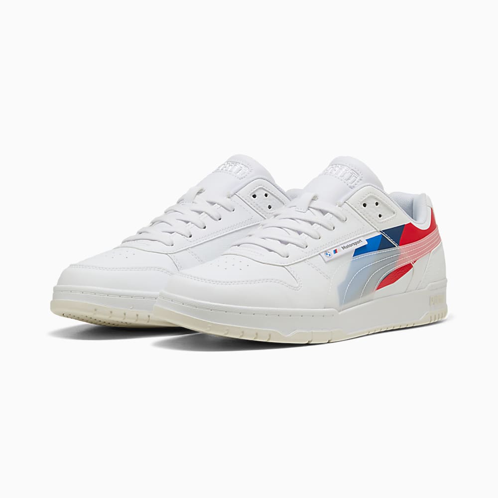 Görüntü Puma BMW M Motorsport RBD Game Ayakkabı #2