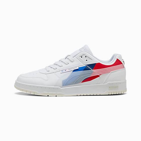 Кроссовки Puma BMW M Motorsport RBD Game