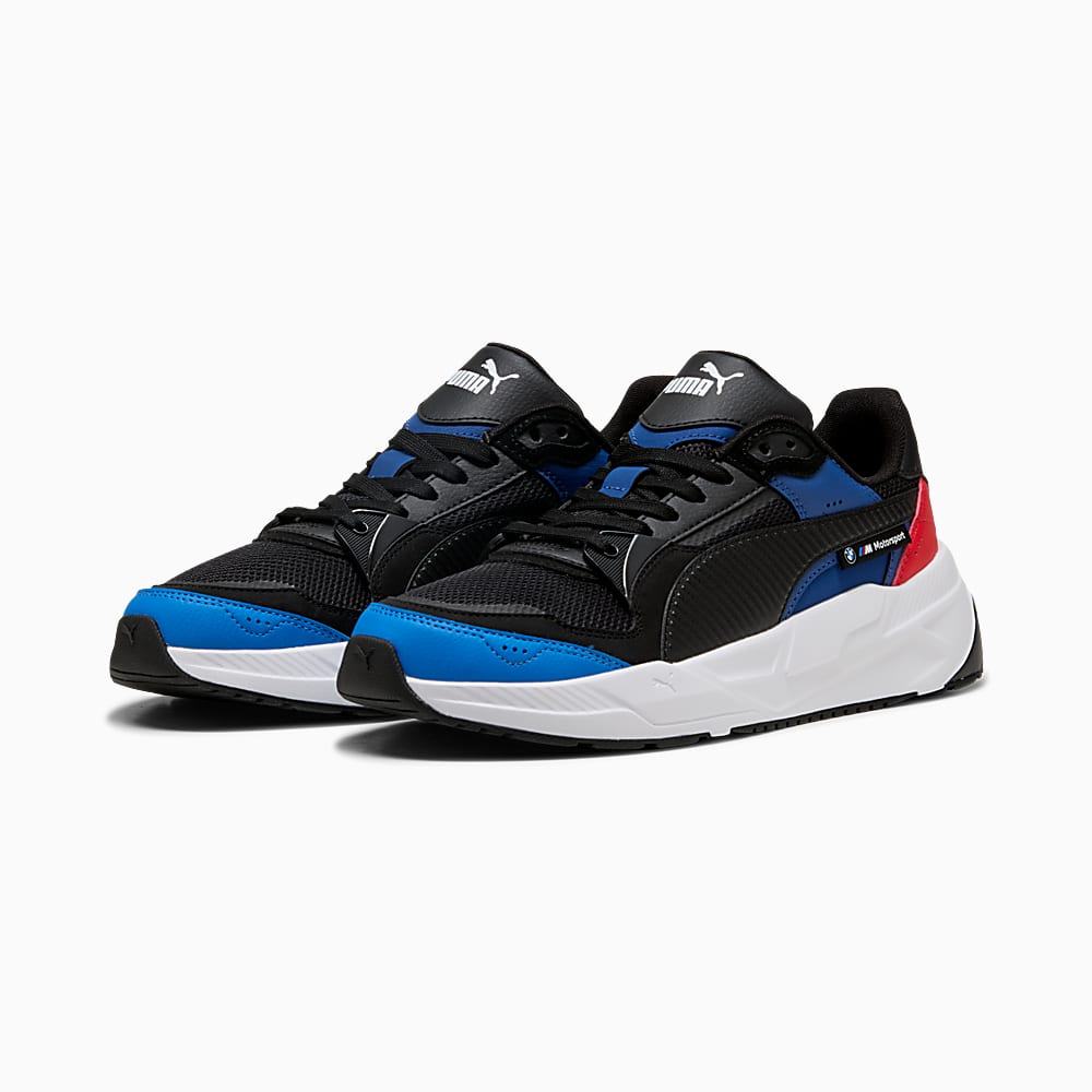 Görüntü Puma BMW M Motorsport TRINITY 2 UNISEX Ayakkabı #2