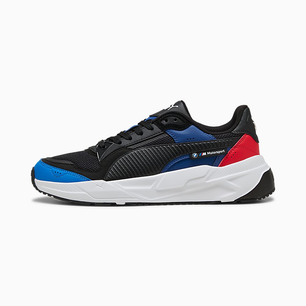 Görüntü Puma BMW M Motorsport TRINITY 2 UNISEX Ayakkabı #1